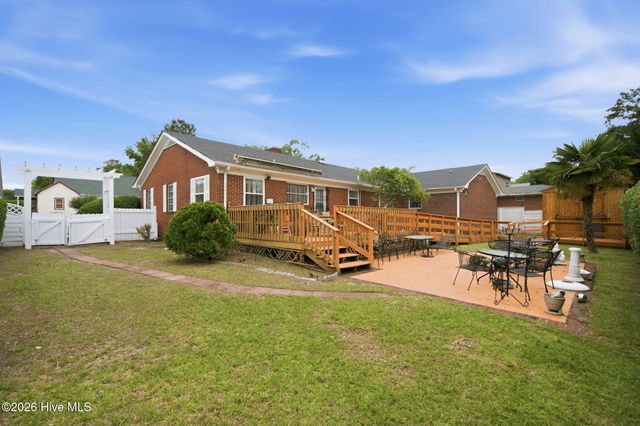 1417 Queen Street, Wilmington, NC 28401