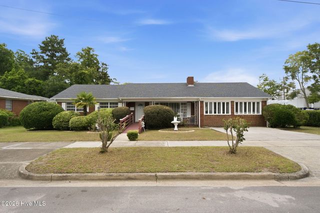 1417 Queen Street, Wilmington, NC 28401