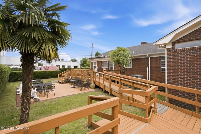 1417 Queen Street, Wilmington, NC 28401