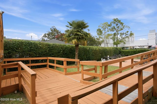 1417 Queen Street, Wilmington, NC 28401