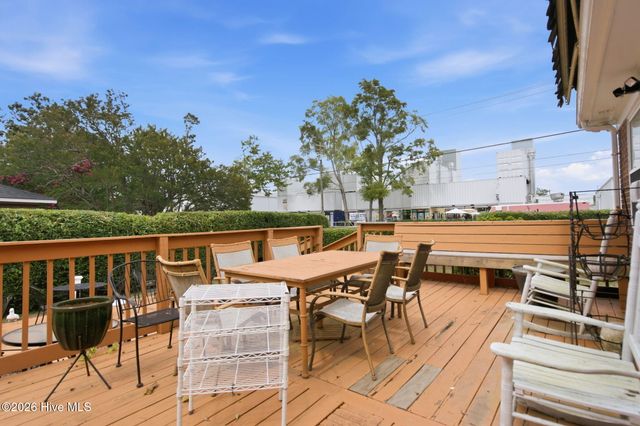 1417 Queen Street, Wilmington, NC 28401