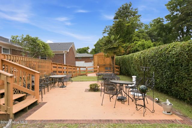 1417 Queen Street, Wilmington, NC 28401