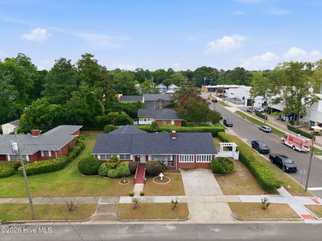 1417 Queen Street, Wilmington, NC 28401