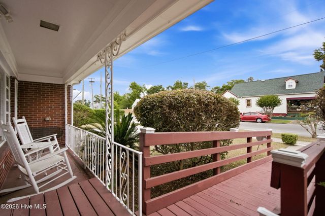 1417 Queen Street, Wilmington, NC 28401