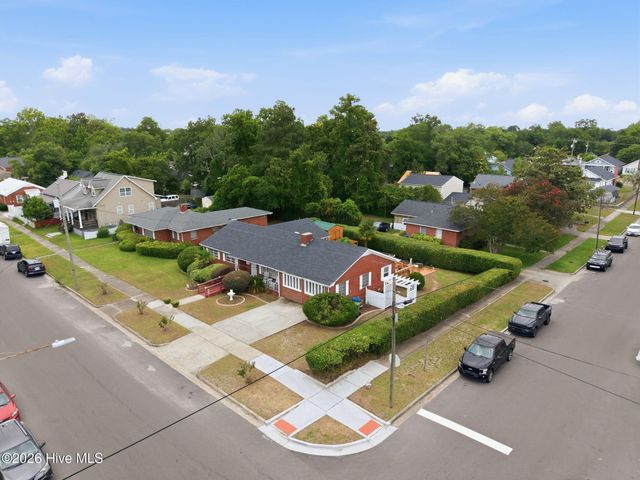 1417 Queen Street, Wilmington, NC 28401