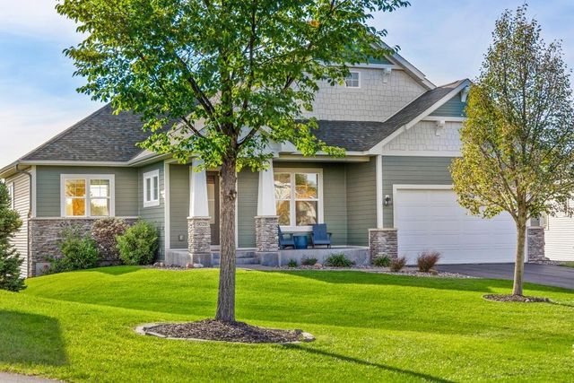 9029 Jade Circle N, Lake Elmo, MN 55042
