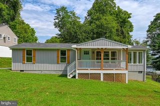 309 ELLIS DR, Louisa, VA 23093