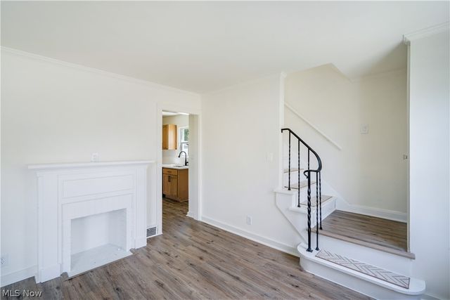 202 Morrison Street, Struthers, OH 44471