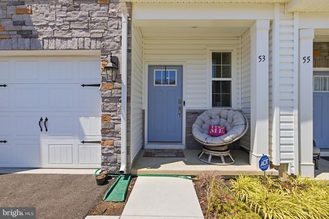 53 ELLIOT LN, Westampton, NJ 08060
