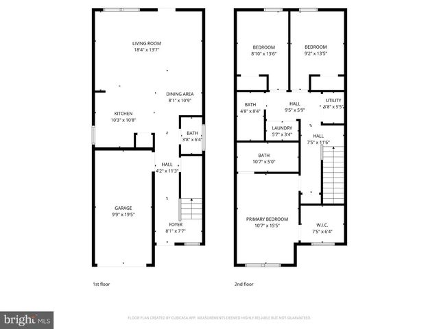 53 ELLIOT LN, Westampton, NJ 08060