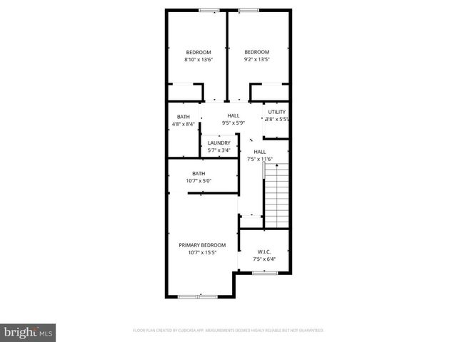 53 ELLIOT LN, Westampton, NJ 08060