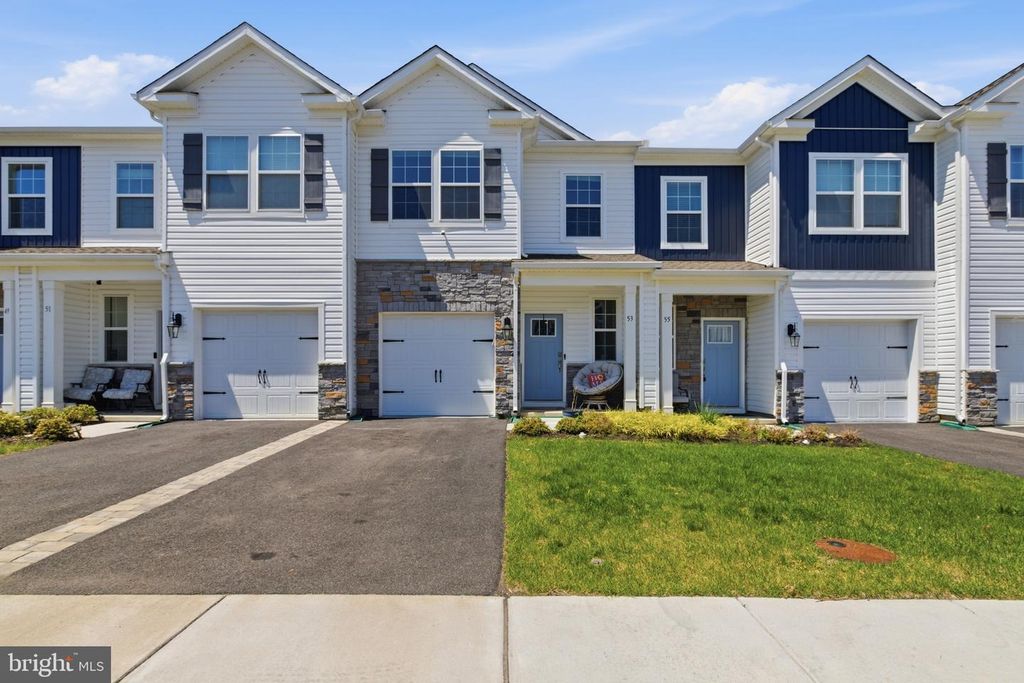 53 ELLIOT LN, Westampton, NJ 08060