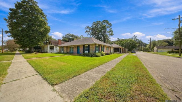 58185 Labauve Ave, Plaquemine, LA 70764