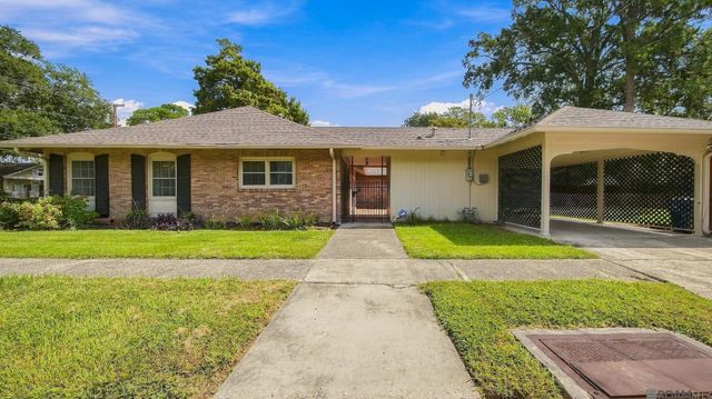 58185 Labauve Ave, Plaquemine, LA 70764