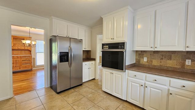 1183 Country Club Dr, Ozark, AL 36360