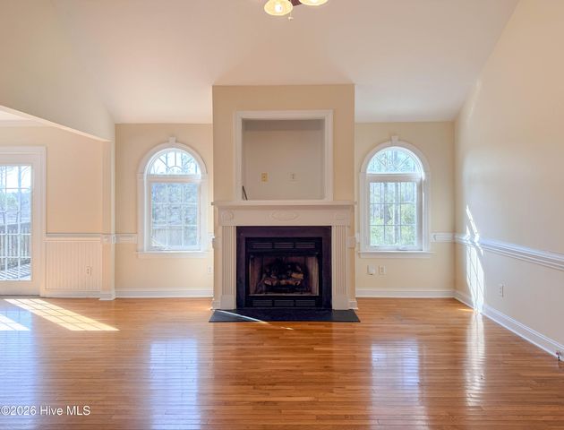 4998 N Hampton Drive SE, Boiling Spring Lakes, NC 28461