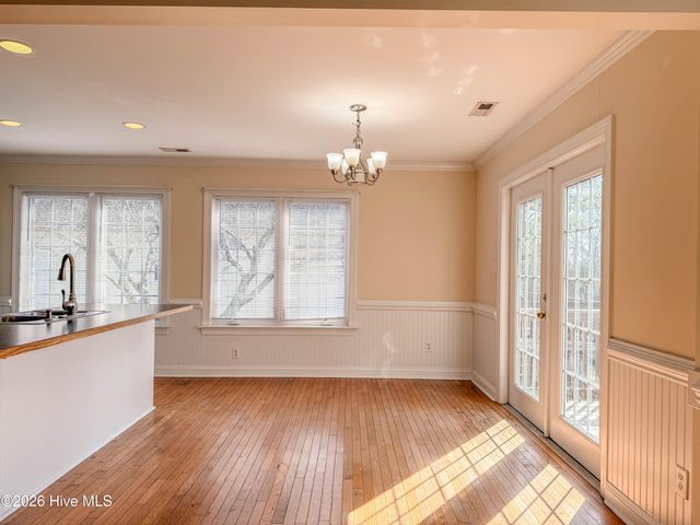 4998 N Hampton Drive SE, Boiling Spring Lakes, NC 28461