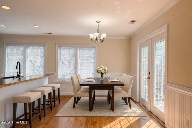 4998 N Hampton Drive SE, Boiling Spring Lakes, NC 28461