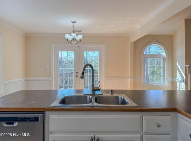 4998 N Hampton Drive SE, Boiling Spring Lakes, NC 28461