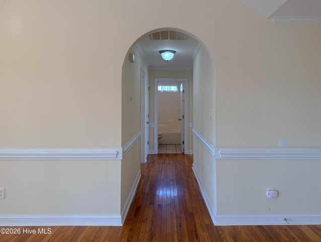 4998 N Hampton Drive SE, Boiling Spring Lakes, NC 28461