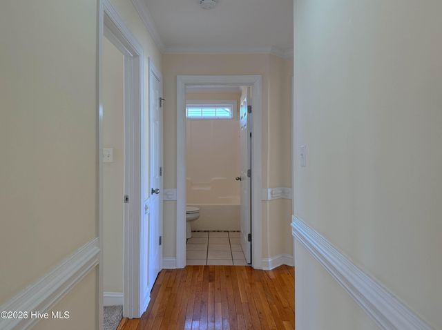 4998 N Hampton Drive SE, Boiling Spring Lakes, NC 28461