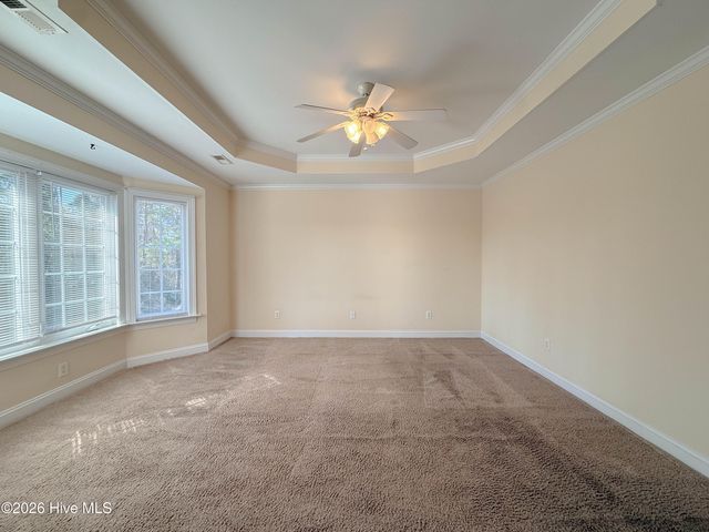 4998 N Hampton Drive SE, Boiling Spring Lakes, NC 28461