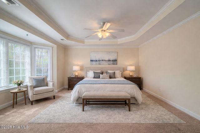 4998 N Hampton Drive SE, Boiling Spring Lakes, NC 28461