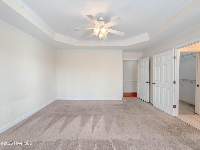 4998 N Hampton Drive SE, Boiling Spring Lakes, NC 28461