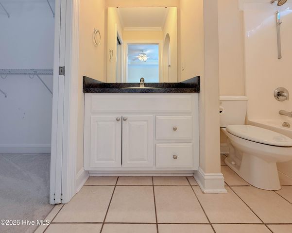 4998 N Hampton Drive SE, Boiling Spring Lakes, NC 28461