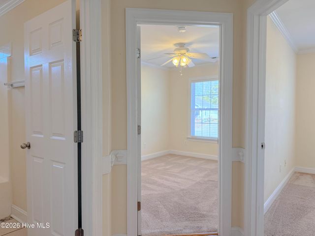 4998 N Hampton Drive SE, Boiling Spring Lakes, NC 28461
