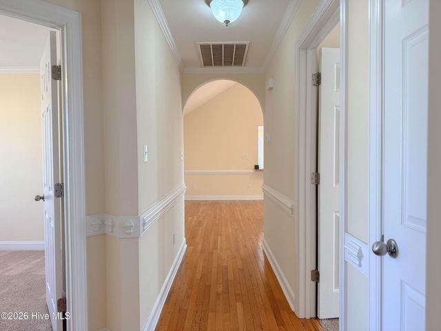 4998 N Hampton Drive SE, Boiling Spring Lakes, NC 28461