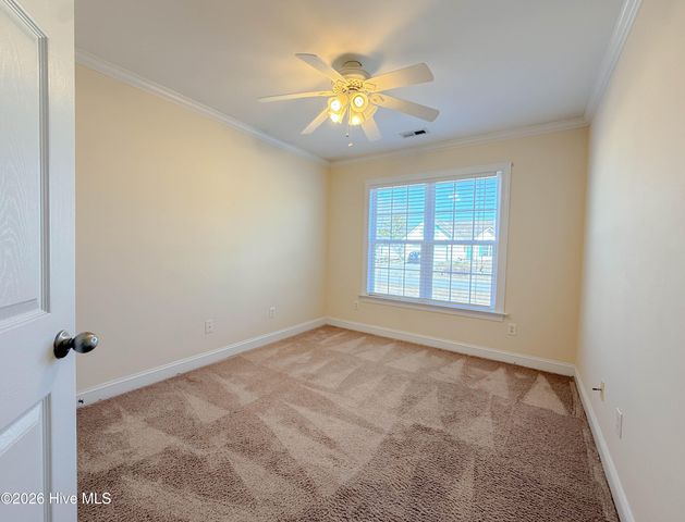 4998 N Hampton Drive SE, Boiling Spring Lakes, NC 28461