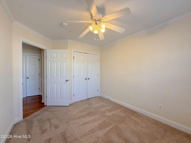 4998 N Hampton Drive SE, Boiling Spring Lakes, NC 28461