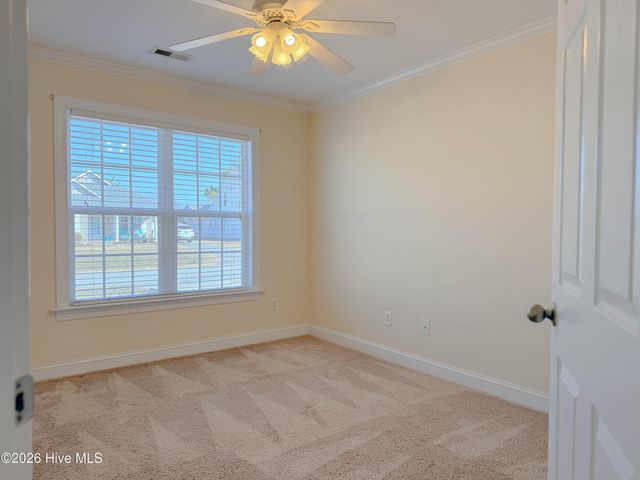 4998 N Hampton Drive SE, Boiling Spring Lakes, NC 28461