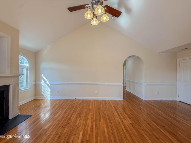 4998 N Hampton Drive SE, Boiling Spring Lakes, NC 28461