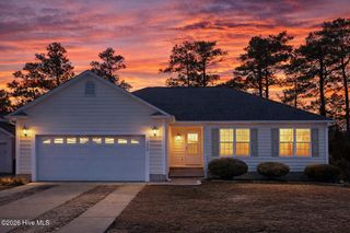 4998 N Hampton Drive SE, Boiling Spring Lakes, NC 28461