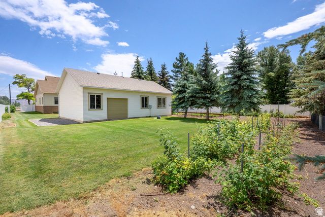 315 S BEAR LAKE BLVD, Garden City, UT 84028