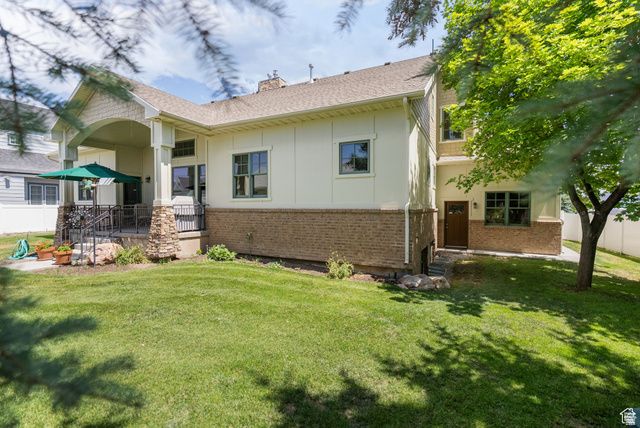 315 S BEAR LAKE BLVD, Garden City, UT 84028