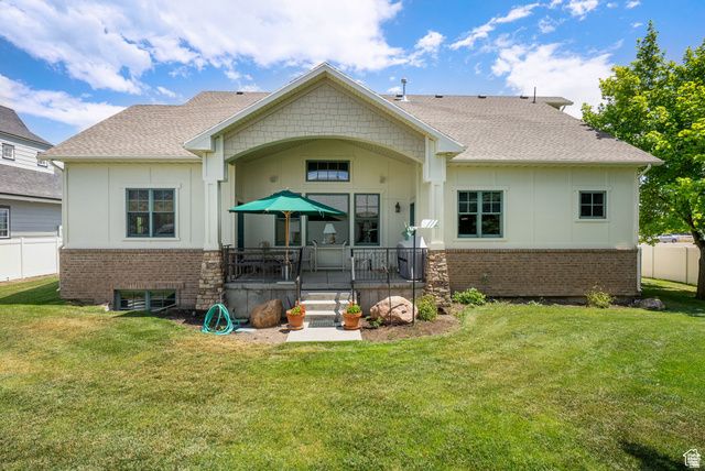 315 S BEAR LAKE BLVD, Garden City, UT 84028