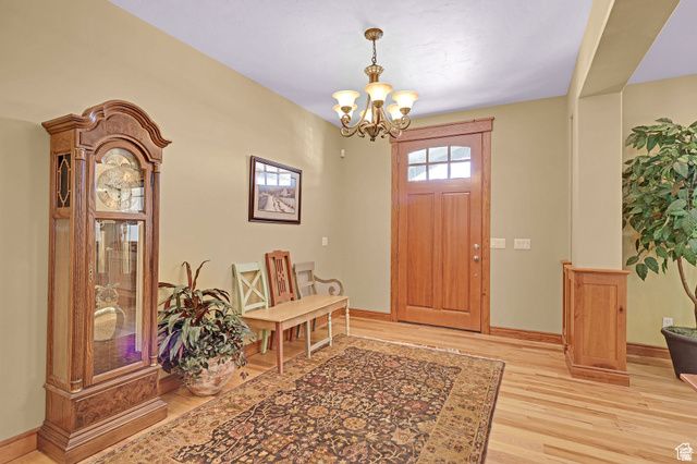 315 S BEAR LAKE BLVD, Garden City, UT 84028