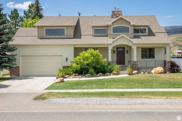 315 S BEAR LAKE BLVD, Garden City, UT 84028