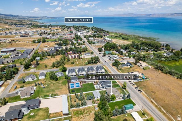 315 S BEAR LAKE BLVD, Garden City, UT 84028