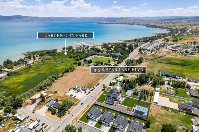 315 S BEAR LAKE BLVD, Garden City, UT 84028