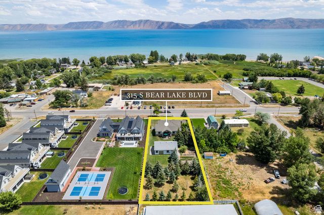 315 S BEAR LAKE BLVD, Garden City, UT 84028