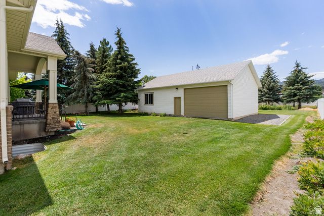 315 S BEAR LAKE BLVD, Garden City, UT 84028