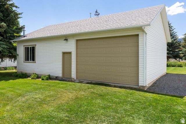 315 S BEAR LAKE BLVD, Garden City, UT 84028