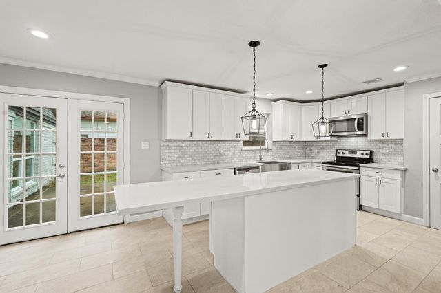 410 Bauxhall Court, Katy, TX 77450