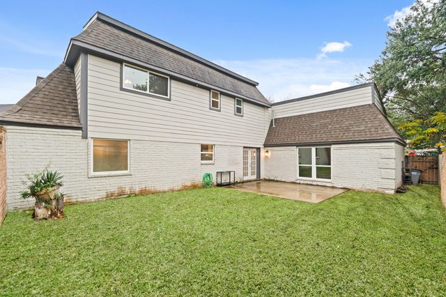 410 Bauxhall Court, Katy, TX 77450