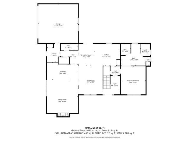 410 Bauxhall Court, Katy, TX 77450