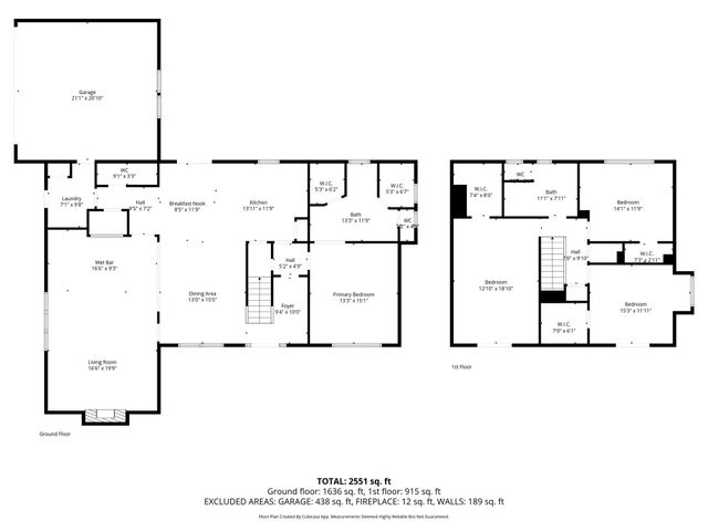 410 Bauxhall Court, Katy, TX 77450